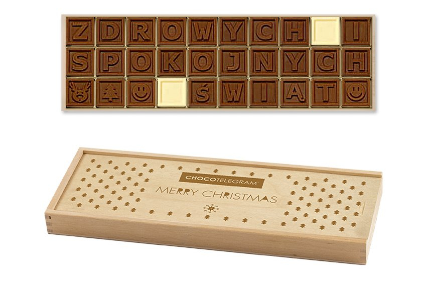 studio słodyczy, czekolada, personalizowana czekolada, firmowe słodycze, czekoladowe logo, kreatywne słodycze, kreatywna czekolada, czekoladowe prezenty, upominki firmowe, słodkie upominki, świąteczne upominki