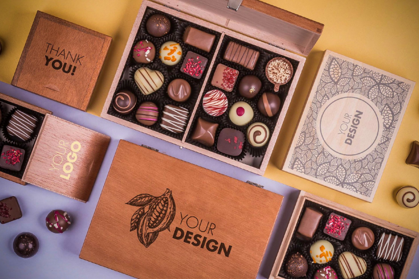 studio słodyczy, czekolada, personalizowana czekolada, firmowe słodycze, czekoladowe logo, kreatywne słodycze, kreatywna czekolada, czekoladowe prezenty, upominki firmowe, słodkie upominki, świąteczne upominki